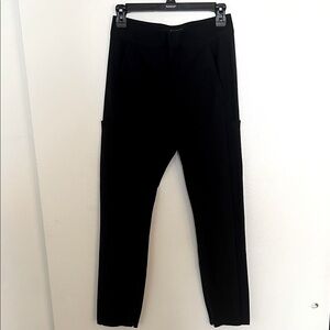 Athleta Women’s Black  Pants